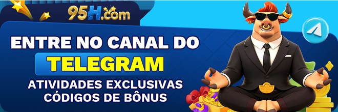 95H — tipos de mensagem disponíveis no canal de opinião do aplicativo