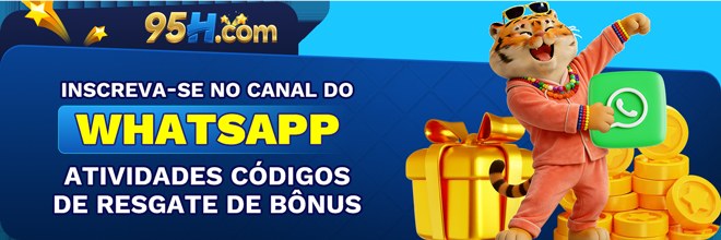 Cotações atualizadas em tempo real durante partida na 95H