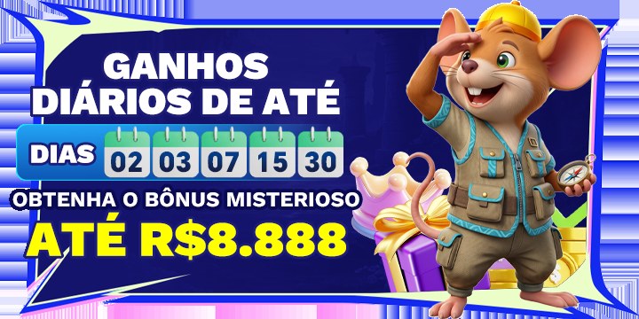 Promoções 95H — regras de rollover e validade no aplicativo